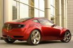 Mazda Kabura Concept 2006 года